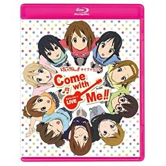 TV�A�j���u��������I�I�v�w��������I�I�@���C�u�C�x���g�@~Come with Me�I�I~�xBlu-Ray �������A���u�b�N���b�g�t�y������萶�Y�z