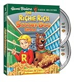 [DVD] The Richie Rich/Scooby Doo Show: The Complete Series, Vol. One