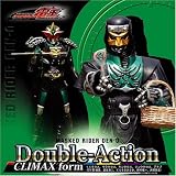 Double-Action CLIMAX form �W���P�b�gE(�f�l�u)(DVD�t)�����^���X�E�E���^���X�E�L���^���X�E�����E�^...�ɂ��