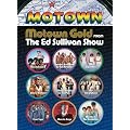 Motown Gold From the Ed Sullivan Show [DVD] [Import]