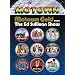 Motown Gold From the Ed Sullivan Show [DVD] [Import]