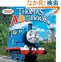 Thomas' ABC Book (Thomas & Friends) (Pictureback(R))