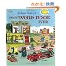 Best Word Book Ever! (Giant Little Golden Book)