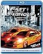 ���C���h�E�X�s�[�h�w3 TOKYO DRIFT �y�u���[���C&DVD�Z�b�g 2500�~�z [Blu-ray]
