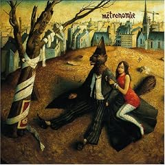 Metronomie: Veritables Varietes Verdatres (Vol3)
