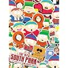 THE SOUTH PARK:THE HITS~�u�}�b�g���g���C�v���I��BEST 10~ [DVD]