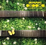 [CD]DEPAPEPE デパクラ~DEPAPEPE PLAYS THE CLASSICS~