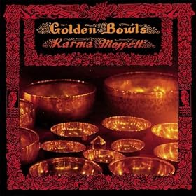 Golden Bowls