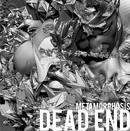METAMORPHOSIS(���񐶎Y�����)(DVD�t) ~ DEAD END 1���̃N�`�R�~ 3,070