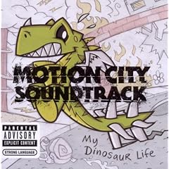 My Dinosaur Life