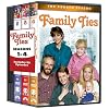 Family Ties: Four Season Pack [DVD] [Import]