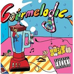 GOURMELOGIC