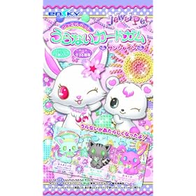 �W���G���y�b�g����Ȃ��J�[�h�K���T���V���C�� 1BOX(�H��)