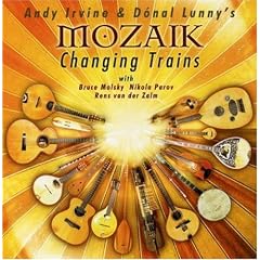 Changing Trains