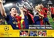 UEFA�`�����s�I���Y���[�O2008/2009 �D���ւ̋O�� [DVD]