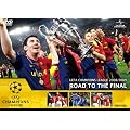UEFA�`�����s�I���Y���[�O2008/2009 �D���ւ̋O�� [DVD]