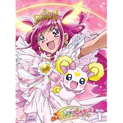 �X�}�C���v���L���A!  �yBlu-ray�zVol.1