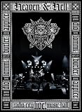[DVD] Heaven & Hell - Live From Radio City Music Hall 2007