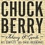 Johnny B. Goode: His Complete '50s Chess Recordings