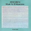 Music for 18 Musicians