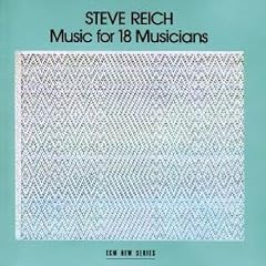 Music for 18 Musicians
