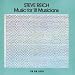 Music for 18 Musicians