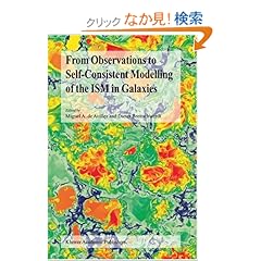 【クリックでお店のこの商品のページへ】From Observations to Self-Consistent Modelling of the Ism in Galaxies: A Jenam 2002 Workshop, Porto, Portugal, 3-5 September 2002 (NATO Science Series II: Mathematics, Physics & Chemistry): Miguel A. De Avillez, Dieter Breitschwerdt: 洋書