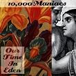 Our Time in Eden