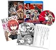 �����̓��b��(�u���b�N�X�~�X) Vol.1 [Blu-ray]