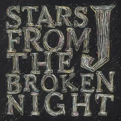 STARS FROM THE BROKEN NIGHT(DVD�t)�y���񐶎Y����Ձz