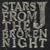STARS FROM THE BROKEN NIGHT(DVD�t)�y���񐶎Y����Ձz