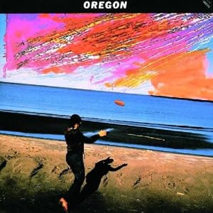 【クリックでお店のこの商品のページへ】Oregon： Touchstones Series (Dig) [CD， Import]