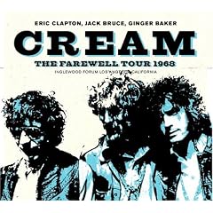 The Farewell Tour 1968
