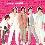 LUCKY�@DAYS(��������A)(DVD�t)