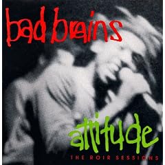 Attitude: Roir