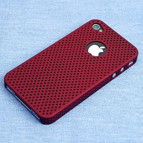 ���b�V���V�F�� for iPhone 4 ���C�����b�h