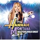 Best of Both Worlds Concert (W/Dvd)