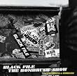 SPACE SHOWER TV presents BLACK FILE THE BOMBRUSH! SHOW