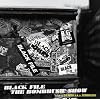 SPACE SHOWER TV presents BLACK FILE THE BOMBRUSH! SHOW