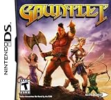  Gauntlet