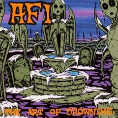Art of Drowning