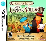  Professor Layton and the Curious Village