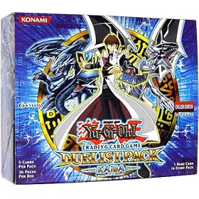 �y�k�ĔŁzYu-Gi-Oh(�V�Y��) Duelist Pack(�f���G���X�g�E�p�b�N) Kaiba(�C�n) �a�n�w
