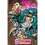 JoJo's Bizarre Adventure, Vol. 9