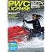 PWC LICENSE-����I�[�g�o�C�Ƌ��K�C�h 2011-�\Personal Water Craft (KAZI���b�N)
