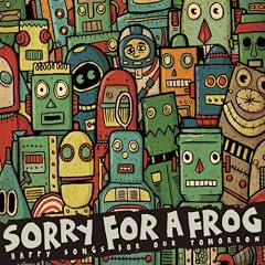 HAPPY SONGS FOR OUR TOMORROW