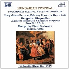 Hungarian Festival