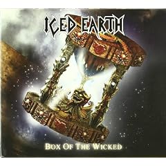 Box of the Wicked: Limited Fan Box