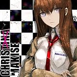STEINS;GATE �g仐��N�b�V�����J�o�[