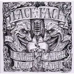 Laugh Now Laugh Later